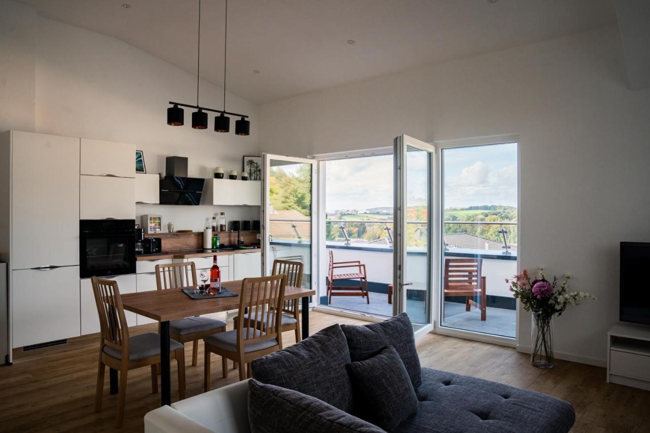 Panorama Suite 20 Σίνσχαϊμ Εξωτερικό φωτογραφία