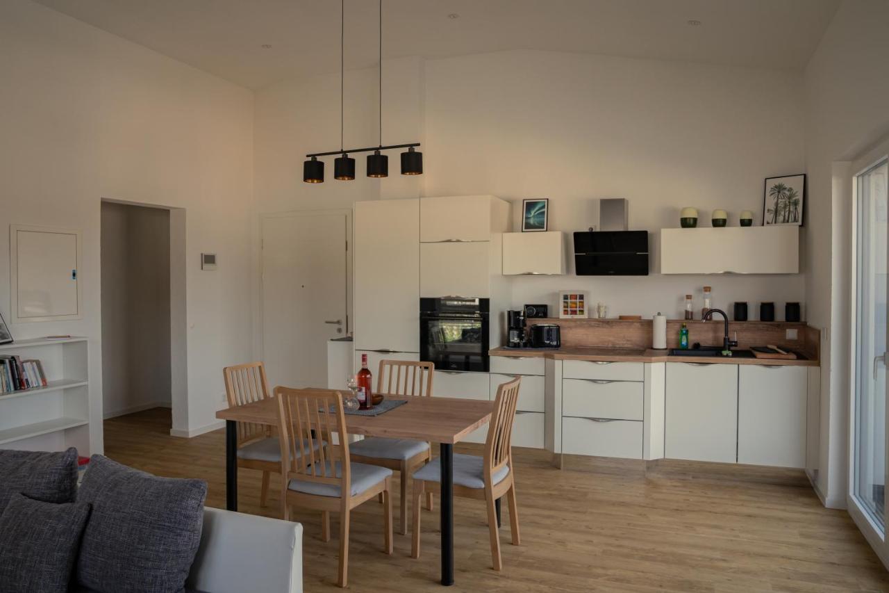 Panorama Suite 20 Σίνσχαϊμ Εξωτερικό φωτογραφία