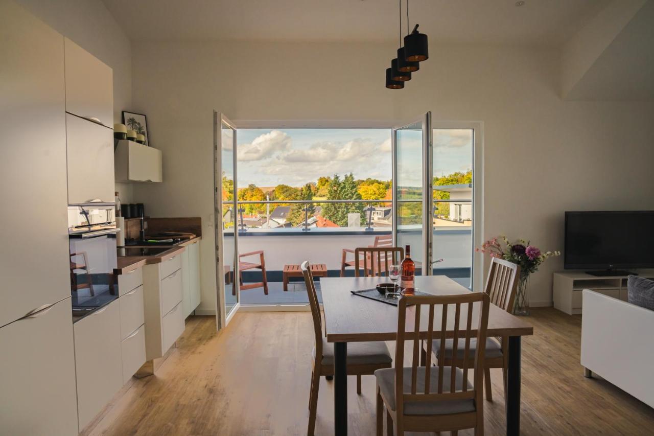 Panorama Suite 20 Σίνσχαϊμ Εξωτερικό φωτογραφία