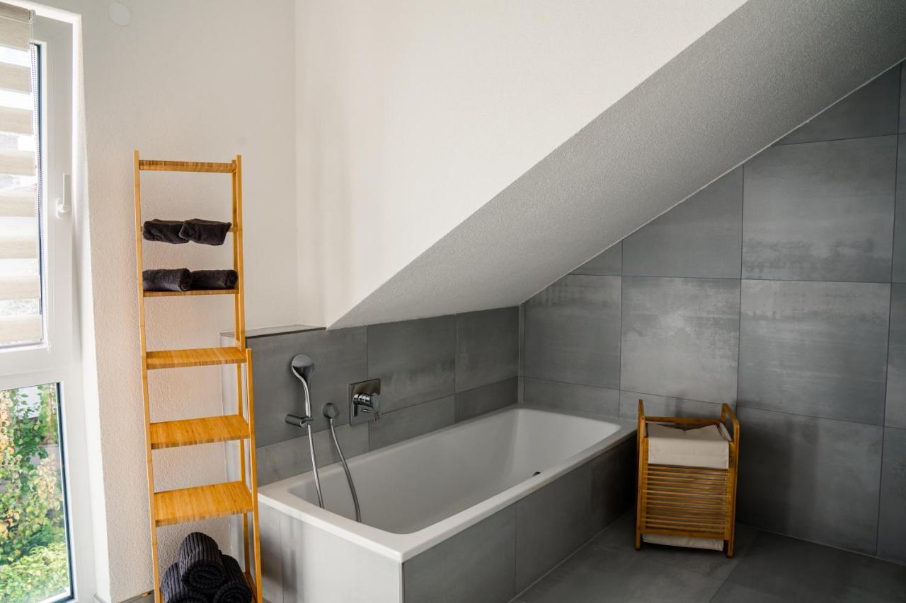 Panorama Suite 20 Σίνσχαϊμ Εξωτερικό φωτογραφία