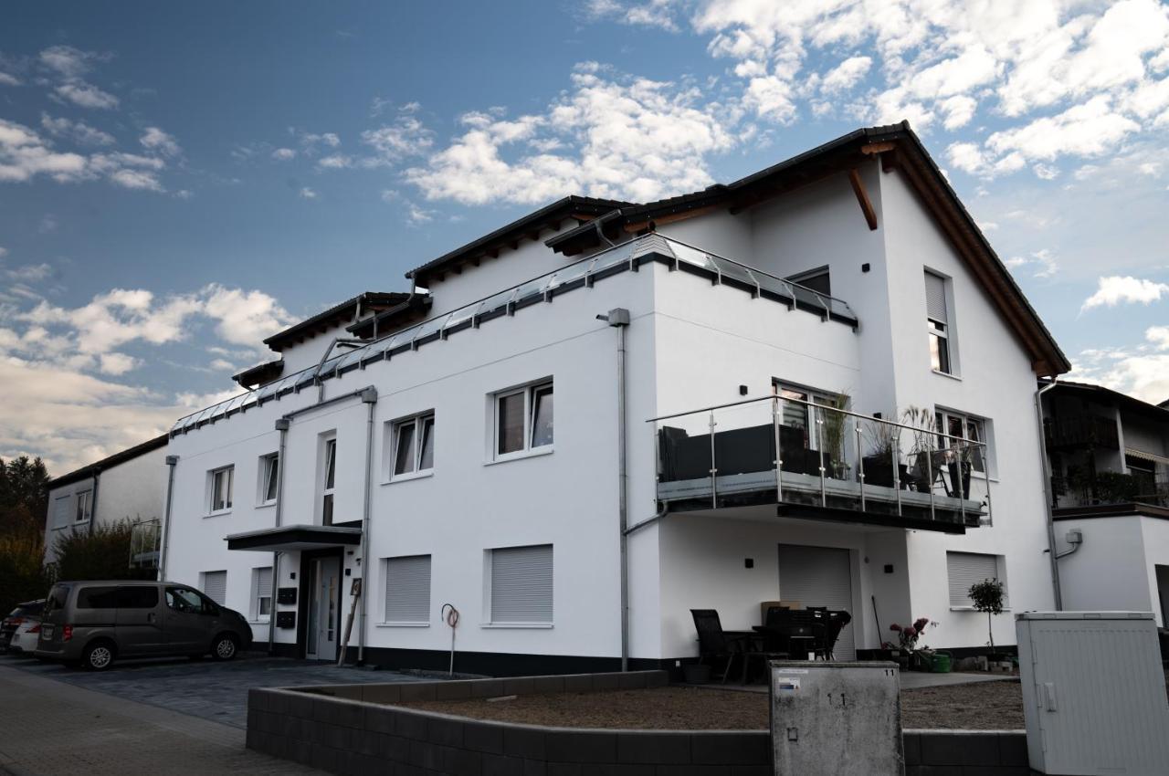 Panorama Suite 20 Σίνσχαϊμ Εξωτερικό φωτογραφία