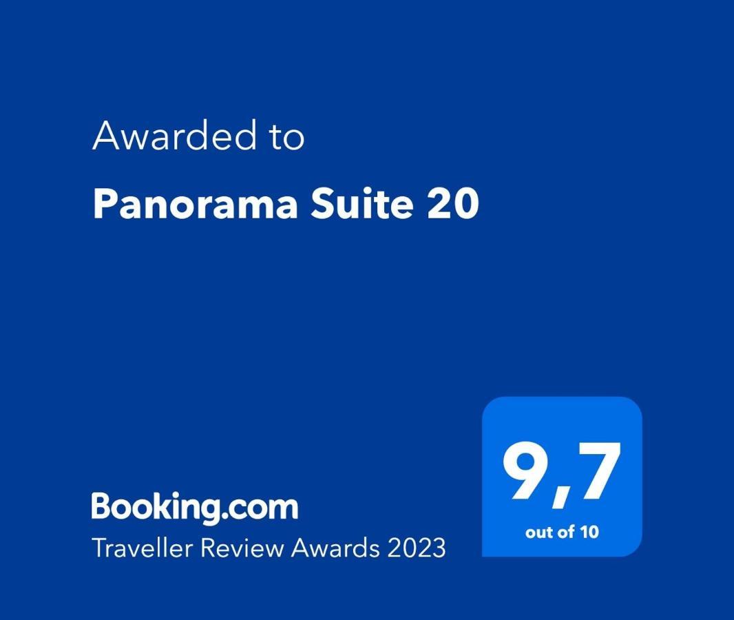 Panorama Suite 20 Σίνσχαϊμ Εξωτερικό φωτογραφία