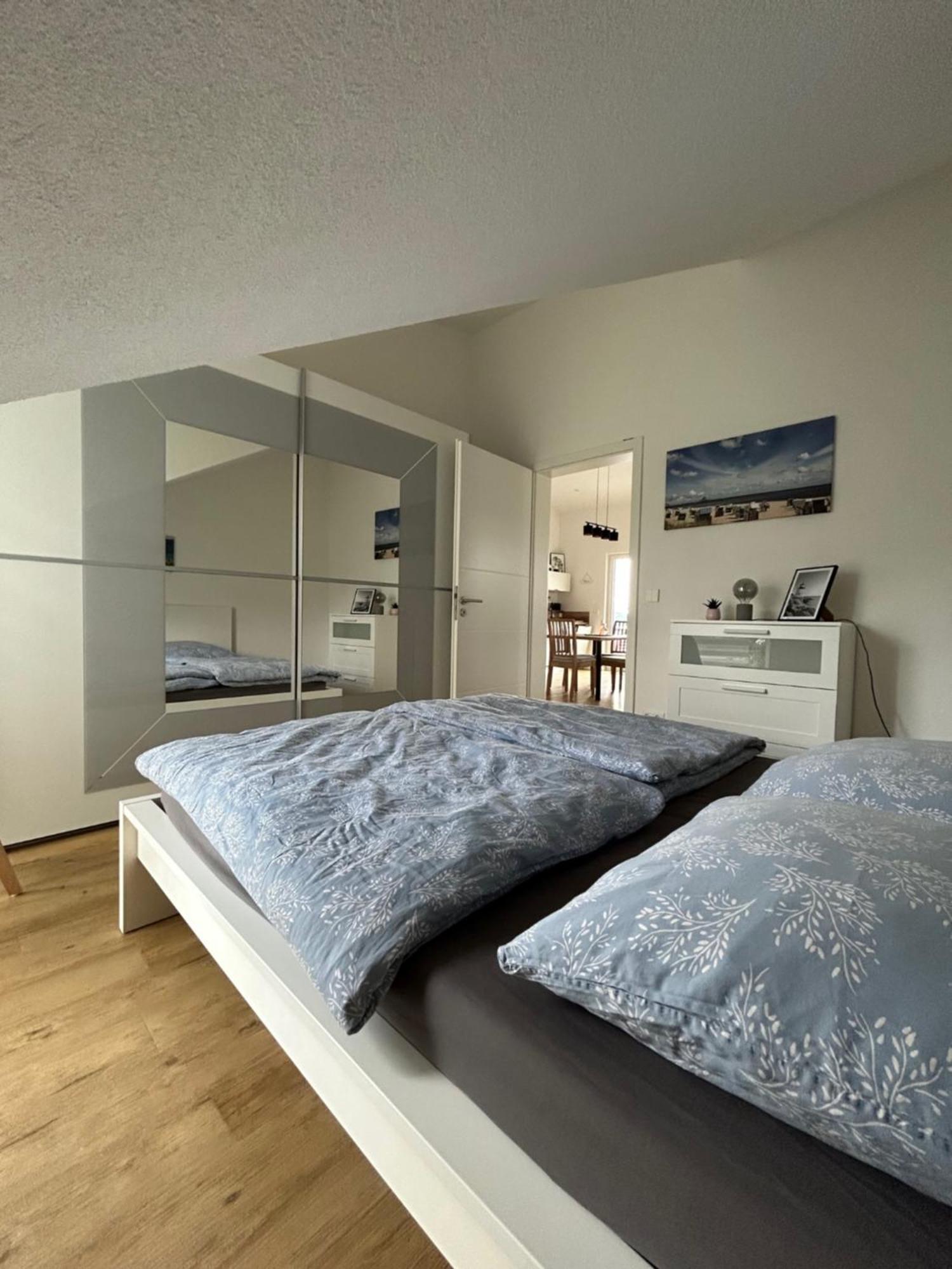 Panorama Suite 20 Σίνσχαϊμ Εξωτερικό φωτογραφία