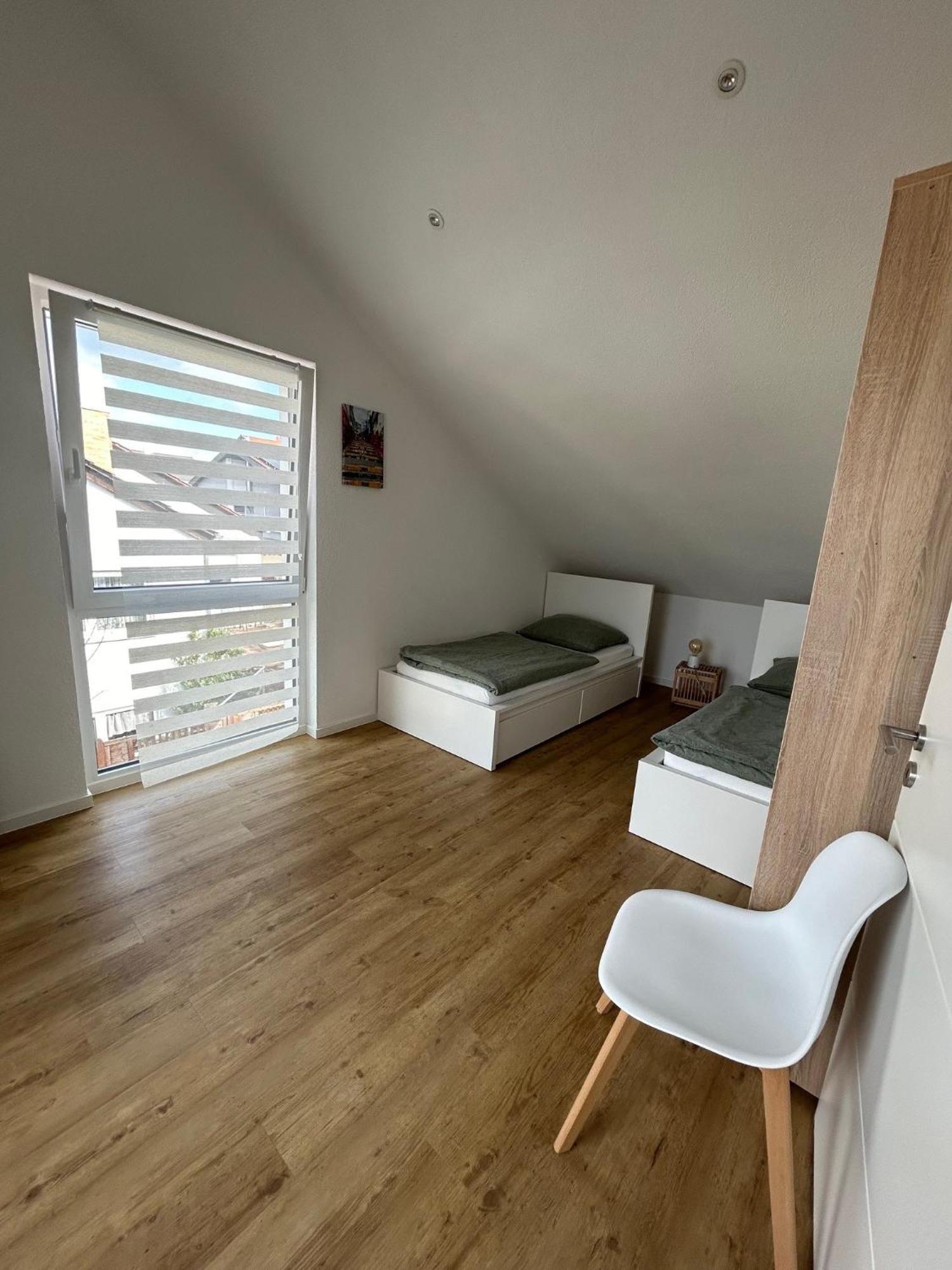 Panorama Suite 20 Σίνσχαϊμ Εξωτερικό φωτογραφία