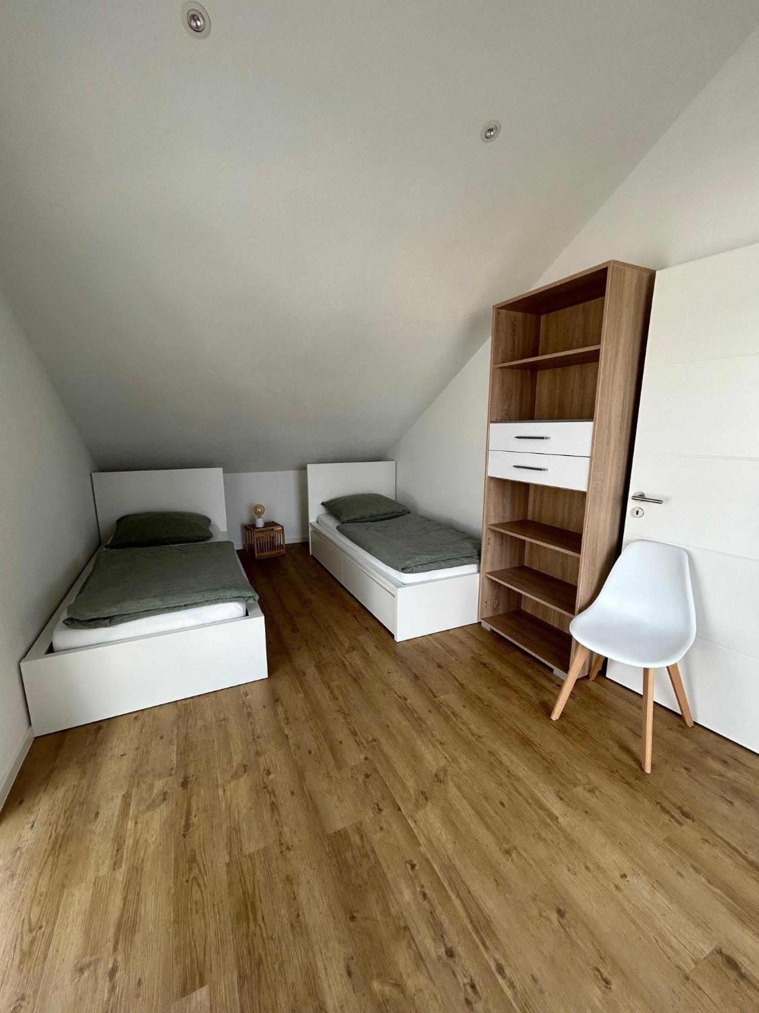 Panorama Suite 20 Σίνσχαϊμ Εξωτερικό φωτογραφία