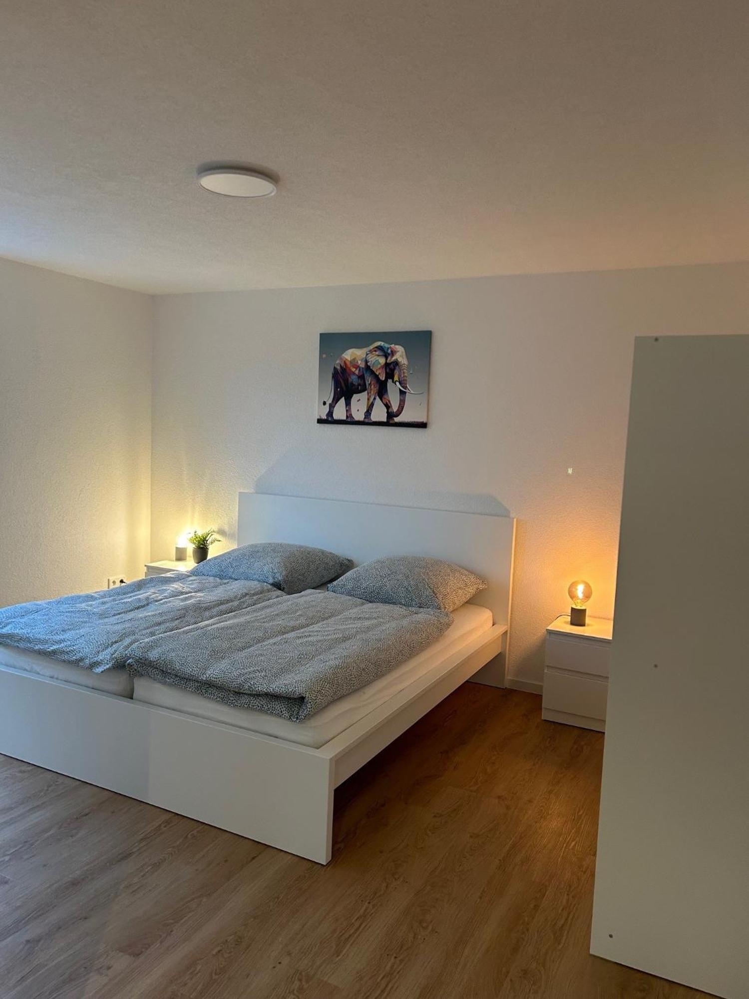 Panorama Suite 20 Σίνσχαϊμ Εξωτερικό φωτογραφία