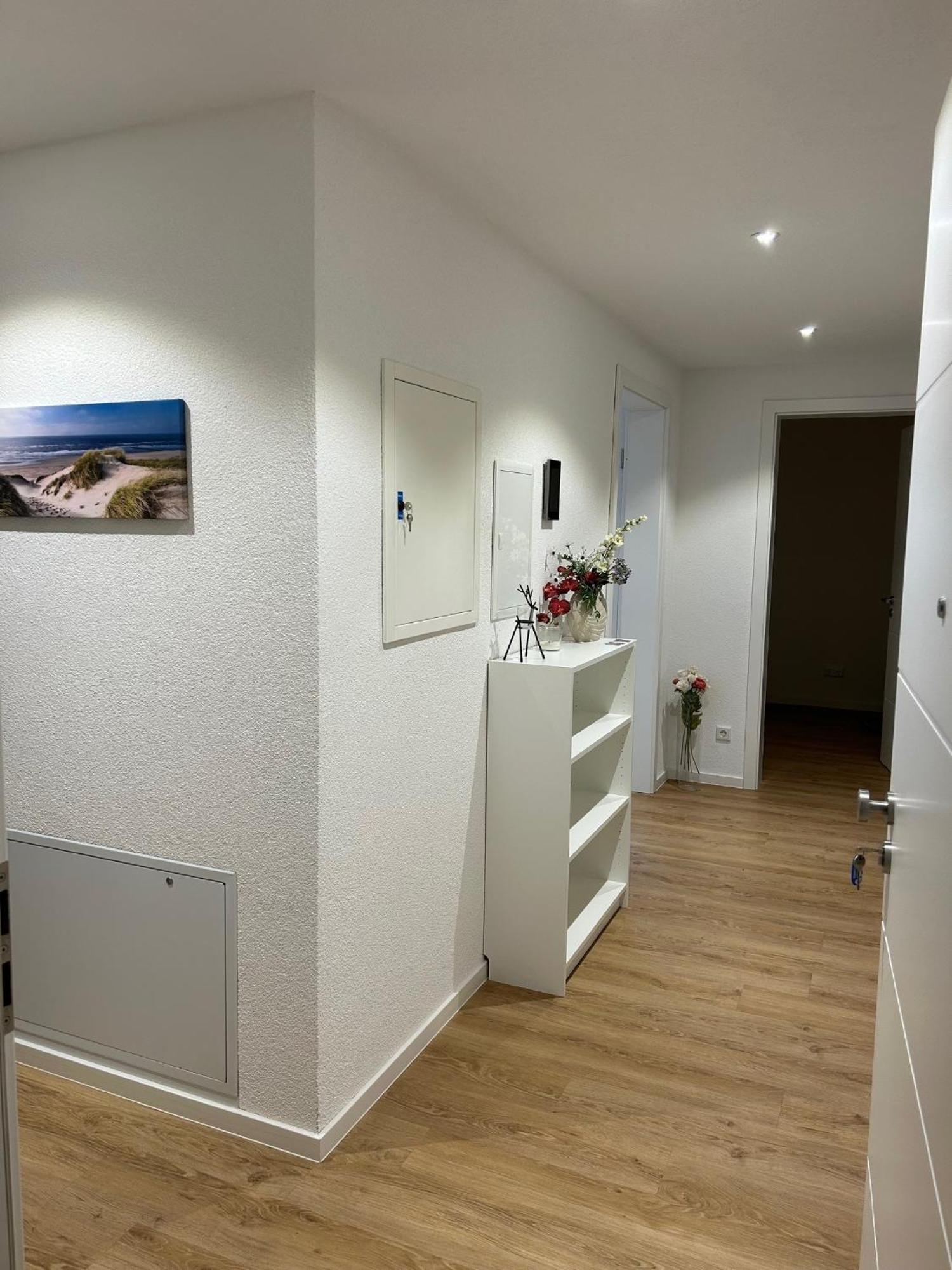 Panorama Suite 20 Σίνσχαϊμ Εξωτερικό φωτογραφία