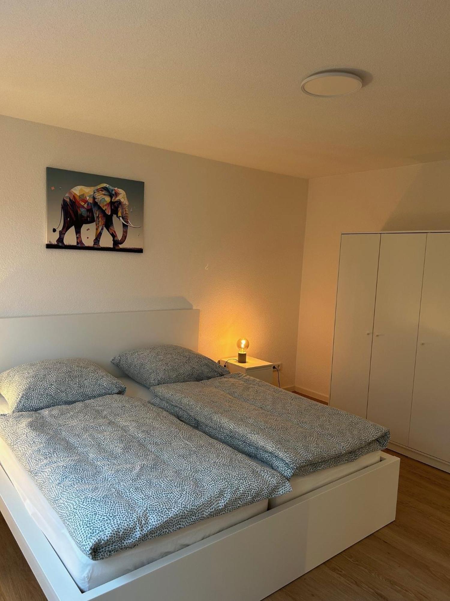 Panorama Suite 20 Σίνσχαϊμ Εξωτερικό φωτογραφία