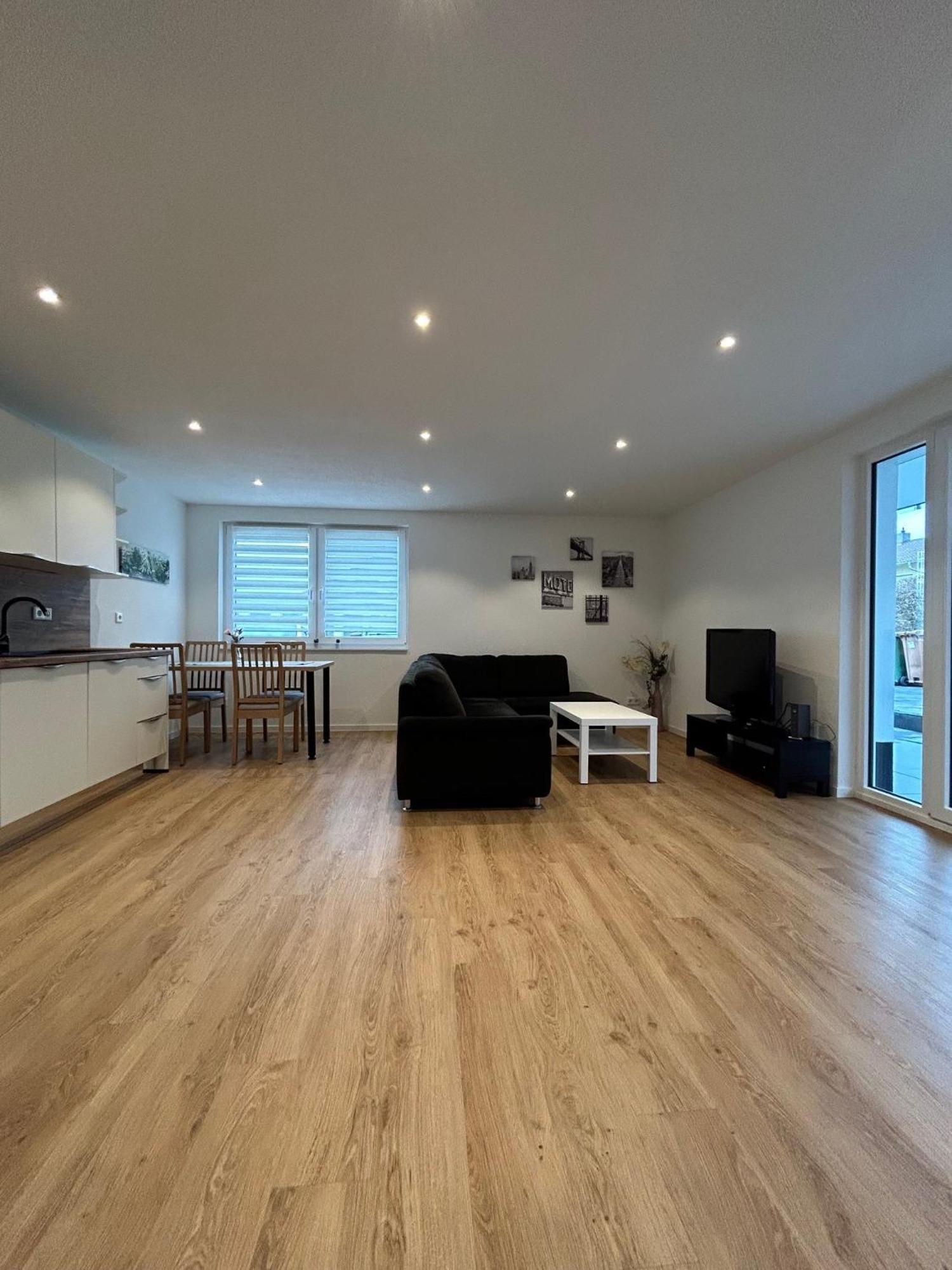 Panorama Suite 20 Σίνσχαϊμ Εξωτερικό φωτογραφία