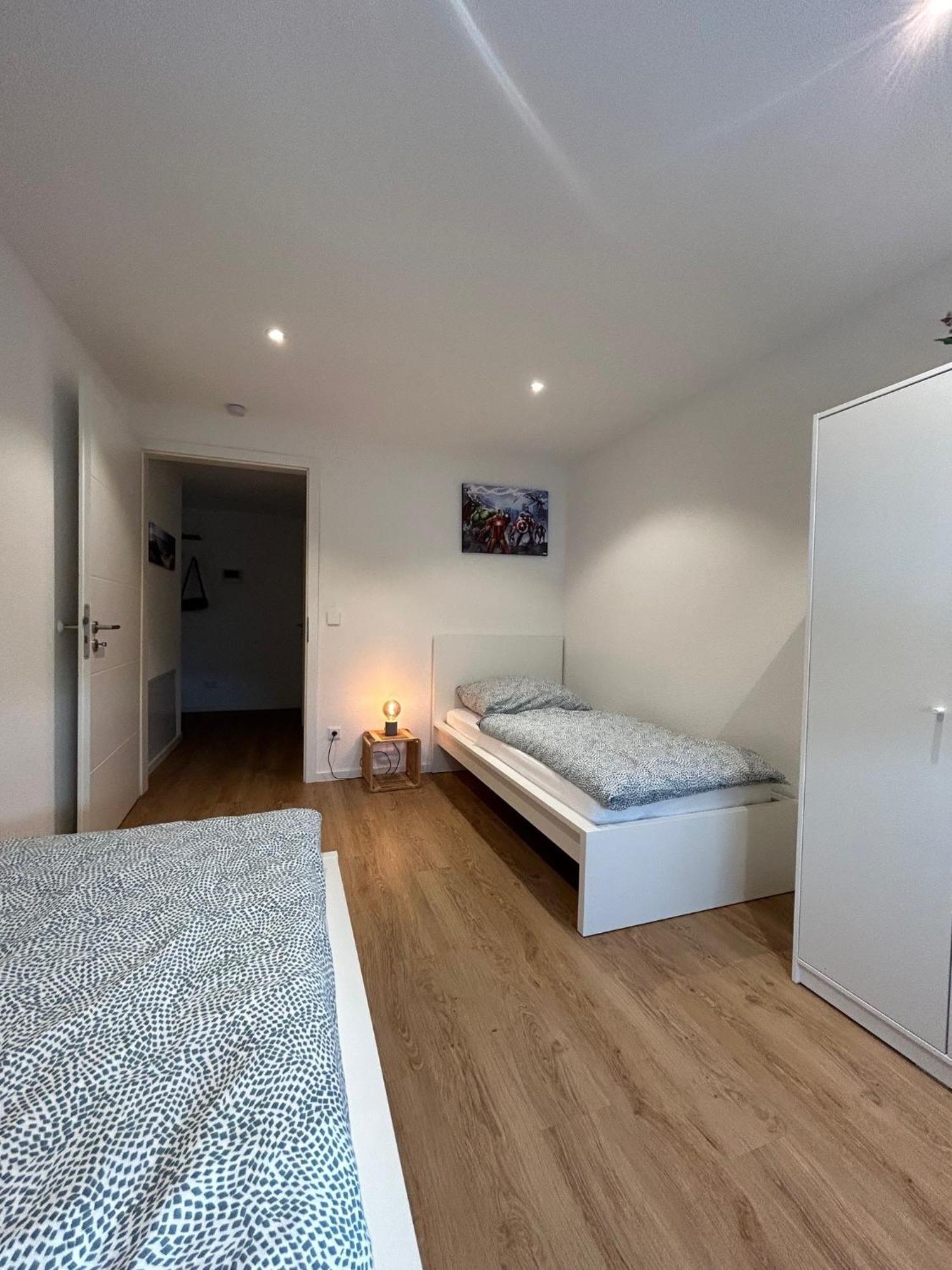 Panorama Suite 20 Σίνσχαϊμ Εξωτερικό φωτογραφία