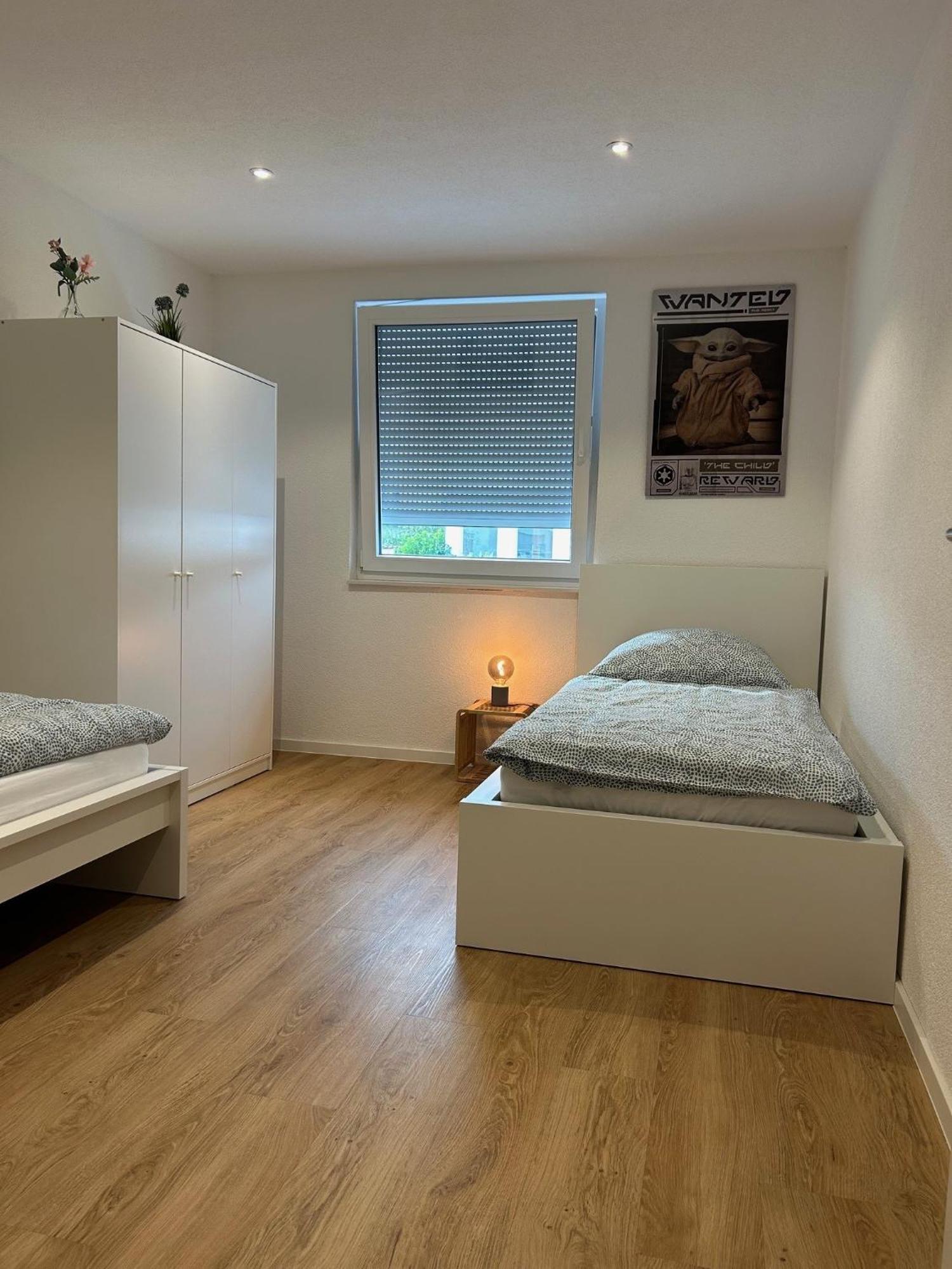 Panorama Suite 20 Σίνσχαϊμ Εξωτερικό φωτογραφία