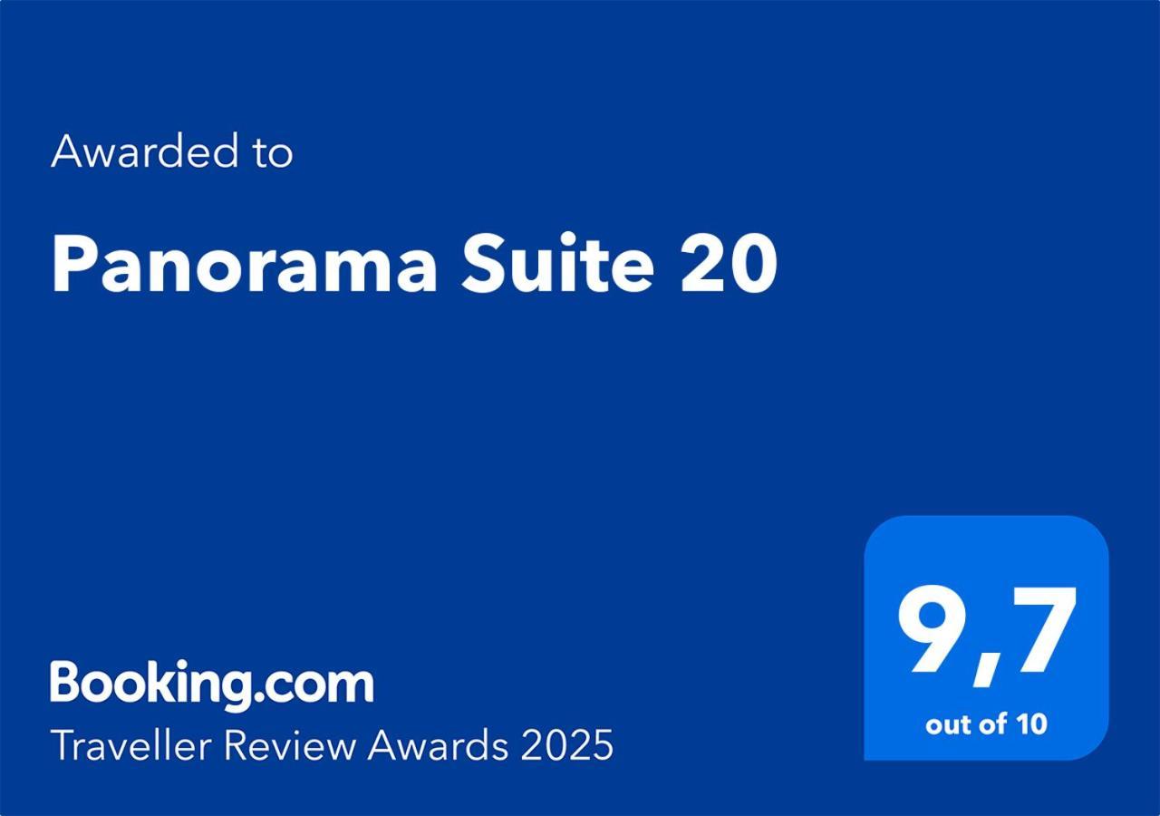 Panorama Suite 20 Σίνσχαϊμ Εξωτερικό φωτογραφία